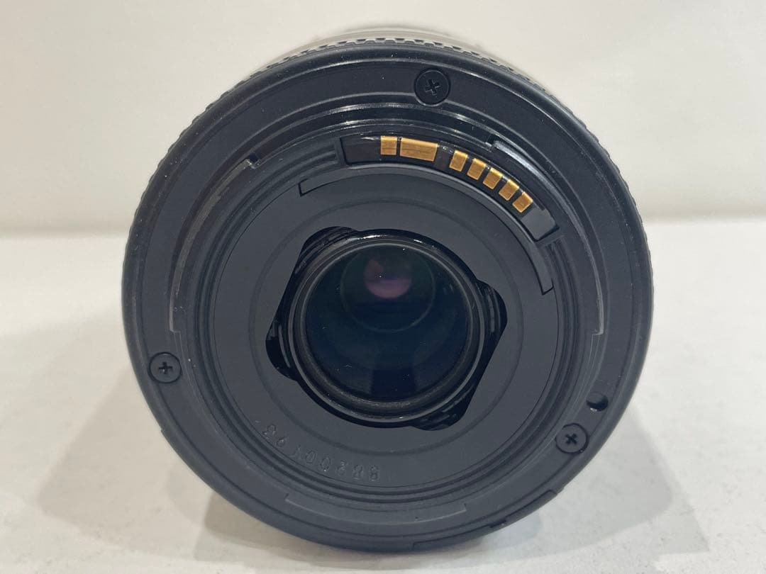 Canon Zoom Lenses Ef55-200Mm F4.5-5.6 Ii Usm