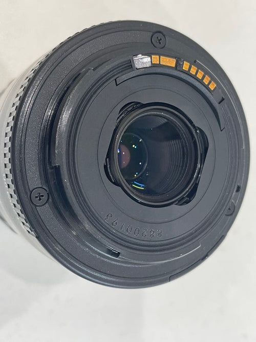 Canon Zoom Lenses Ef55-200Mm F4.5-5.6 Ii Usm