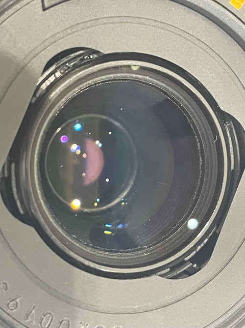 Canon Zoom Lenses Ef55-200Mm F4.5-5.6 Ii Usm