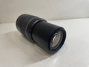Canon Zoom Lenses Ef55-200Mm F4.5-5.6 Ii Usm