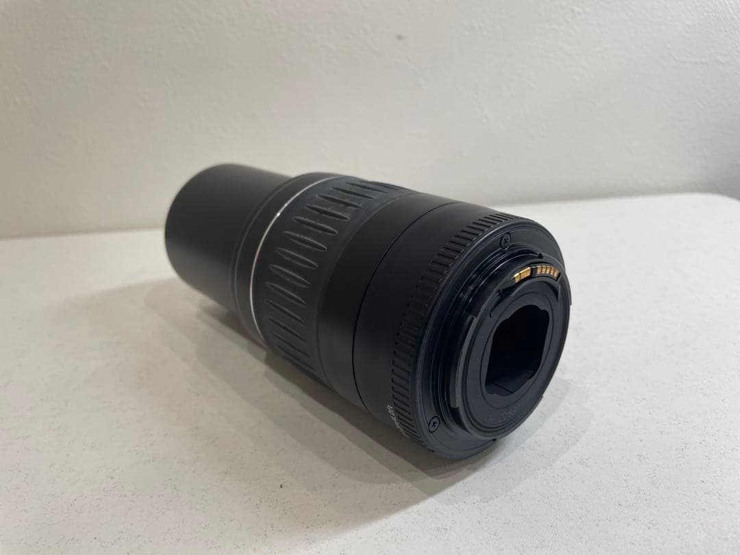 Canon Zoom Lenses Ef55-200Mm F4.5-5.6 Ii Usm