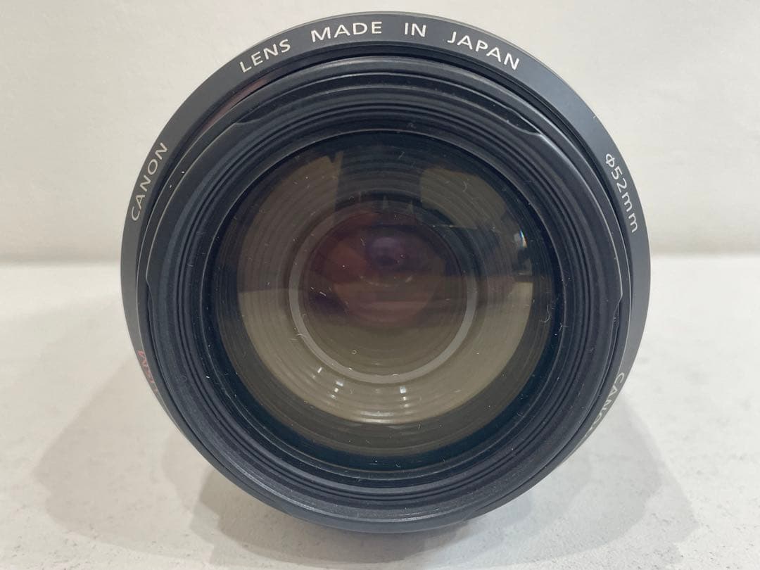 Canon Zoom Lenses Ef55-200Mm F4.5-5.6 Ii Usm