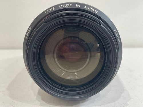 Canon Zoom Lenses Ef55-200Mm F4.5-5.6 Ii Usm