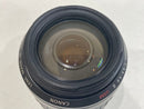 Canon Zoom Lenses Ef55-200Mm F4.5-5.6 Ii Usm