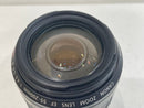 Canon Zoom Lenses Ef55-200Mm F4.5-5.6 Ii Usm