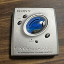 Sony Portable Md Players Walkman Mz-E505
