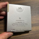 Sony Portable Md Players Walkman Mz-E505