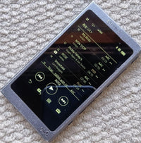 Sony Digital Audio Players Walkman Nw-A35 16Gb
