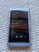 Sony Digital Audio Players Walkman Nw-A35 16Gb
