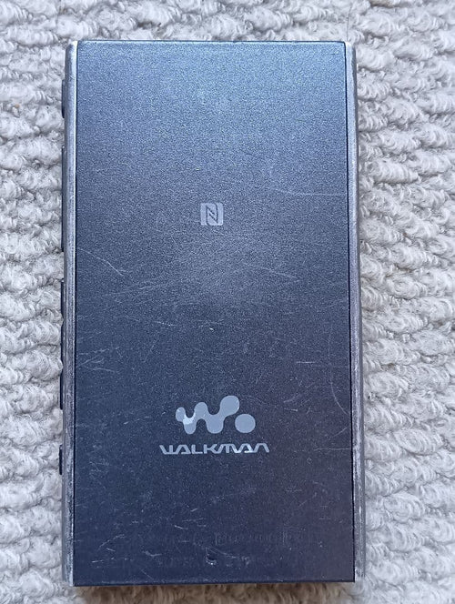 Sony Digital Audio Players Walkman Nw-A35 16Gb