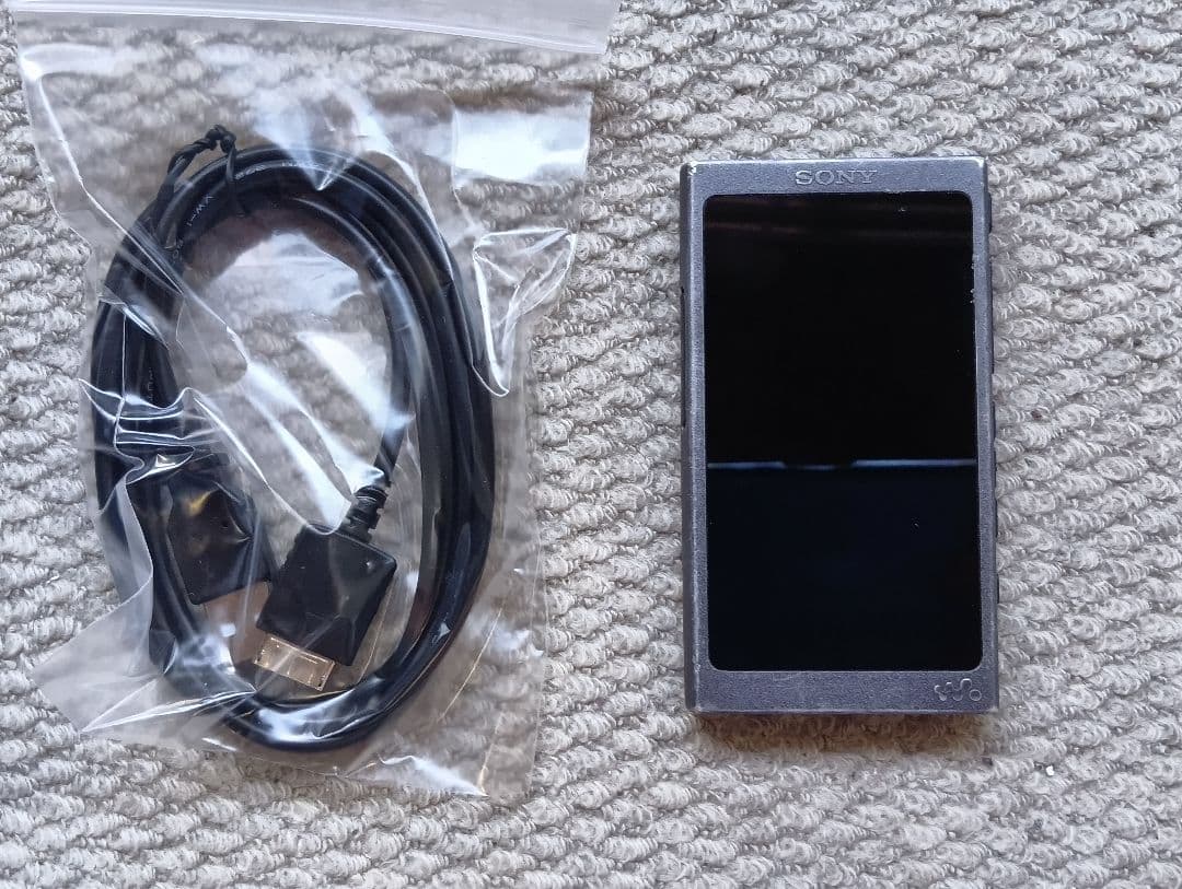 Sony Digital Audio Players Walkman Nw-A35 16Gb
