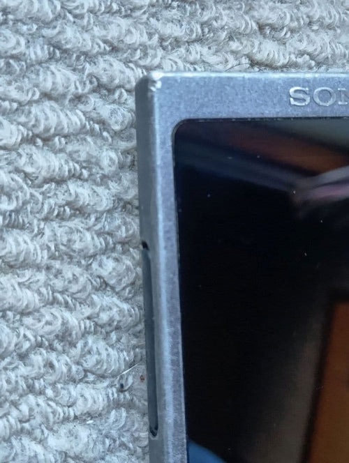Sony Digital Audio Players Walkman Nw-A35 16Gb