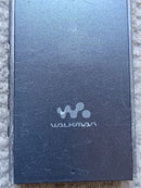 Sony Digital Audio Players Walkman Nw-A35 16Gb