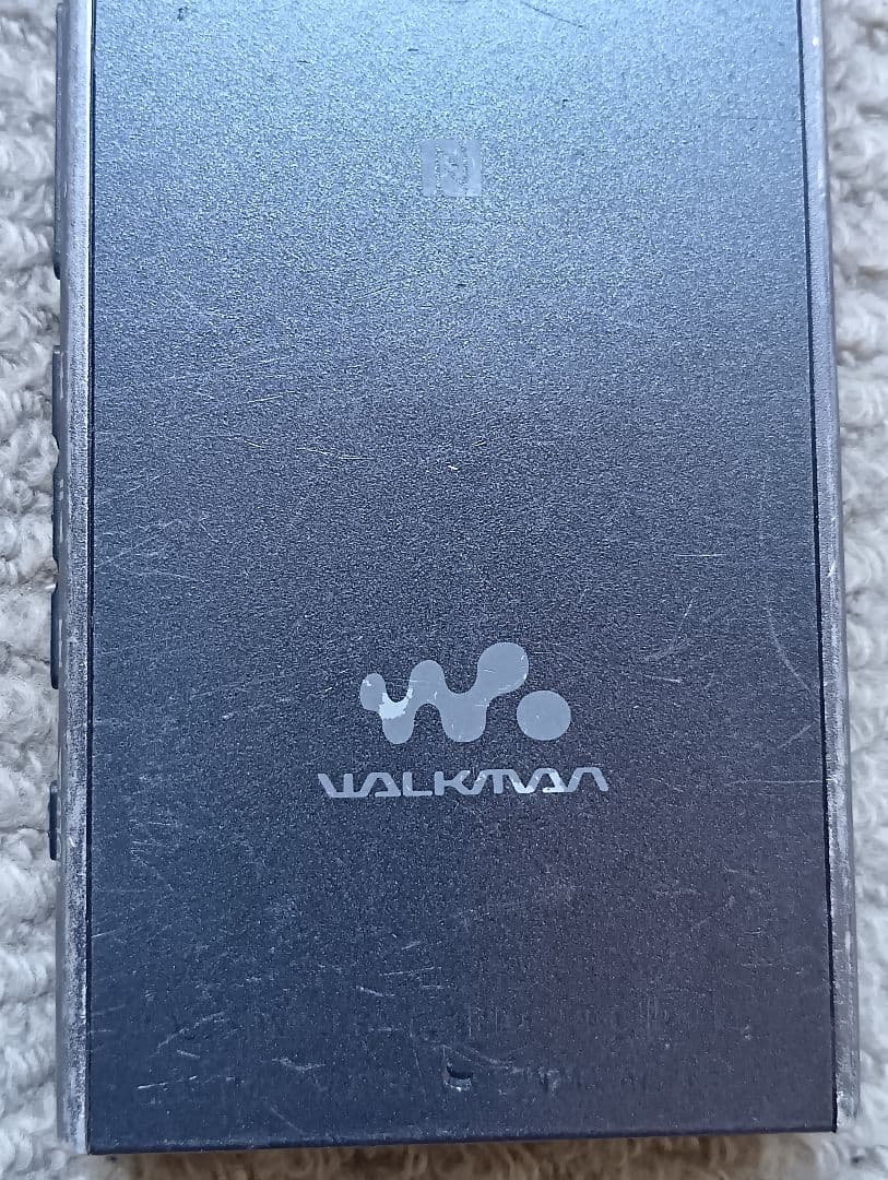 Sony Digital Audio Players Walkman Nw-A35 16Gb