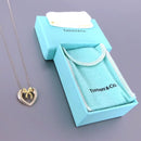 Tiffany Necklaces