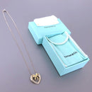 Tiffany Necklaces