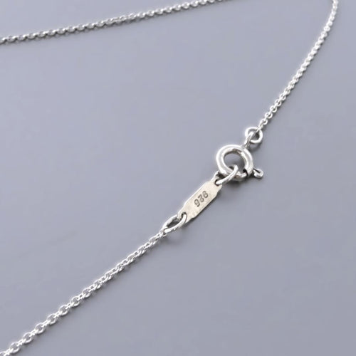 Tiffany Necklaces