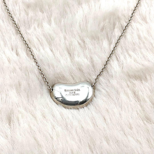 Tiffany Necklaces Tiffany&Co.