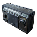 Sony Radios Radio Cassette Players Icf-6500 5