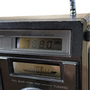 Sony Radios Radio Cassette Players Icf-6500 5