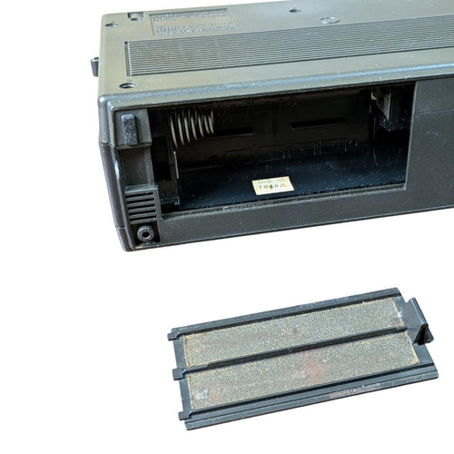 Sony Radios Radio Cassette Players Icf-6500 5