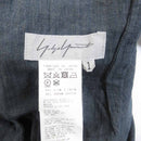 Yohji Yamamoto Others 17Ss 1 S Fd-P33-042 0403