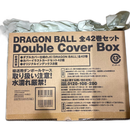 Boy'S Manga Dragon Ball 42 Double Cover Box