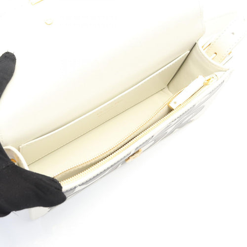 Christian Dior Shoulder Bag Miss M2610Uzcj Used A