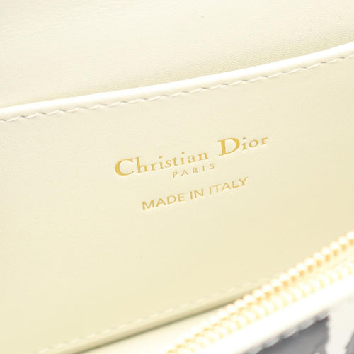 Christian Dior Shoulder Bag Miss M2610Uzcj Used A