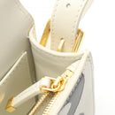 Christian Dior Shoulder Bag Miss M2610Uzcj Used A
