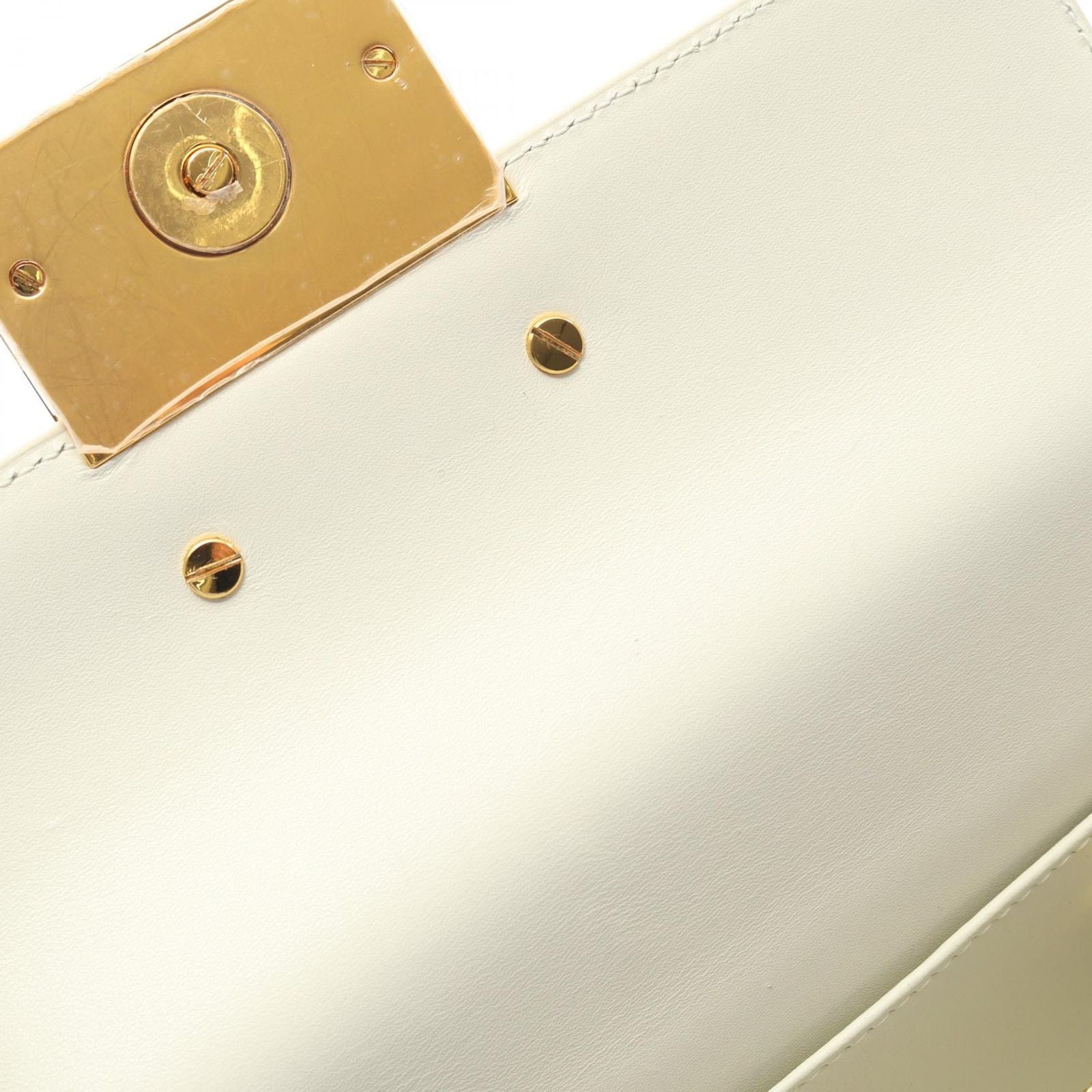 Christian Dior Shoulder Bag Miss M2610Uzcj Used A