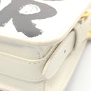 Christian Dior Shoulder Bag Miss M2610Uzcj Used A