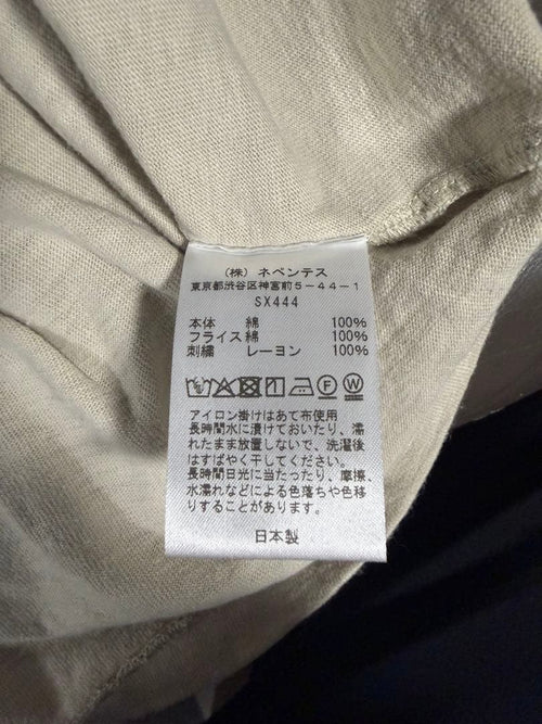 Needles T -Shirt 2026 L