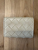 Bottega Veneta Trifold Wallets