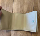 Bottega Veneta Trifold Wallets
