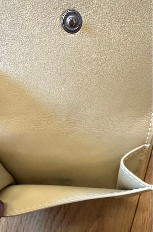 Bottega Veneta Trifold Wallets