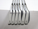 Mizuno Iron Set [B- Mp-5/ Dg /X100/27[3150]