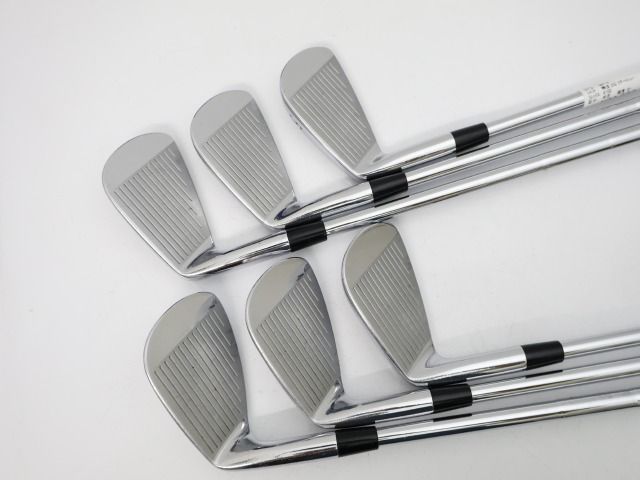 Mizuno Iron Set [B- Mp-5/ Dg /X100/27[3150]