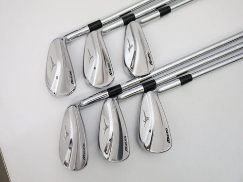 Mizuno Iron Set [B- Mp-5/ Dg /X100/27[3150]