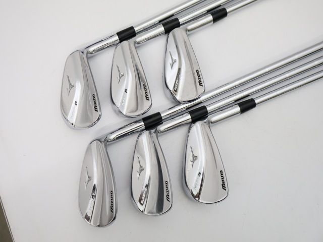 Mizuno Iron Set [B- Mp-5/ Dg /X100/27[3150]