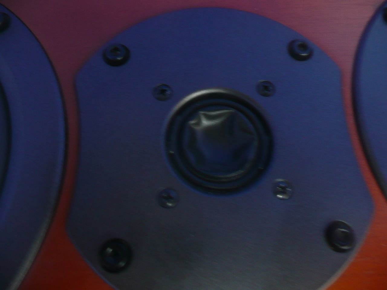 Speaker E978 Onkyo D-407C 120W 2604