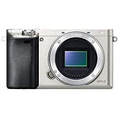 Digital Slr 6000 Ilce-6000 S