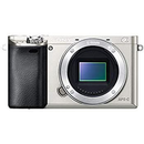 Digital Slr 6000 Ilce-6000 S