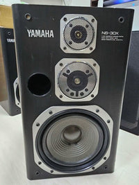 Yamaha Speakers Ns-30X