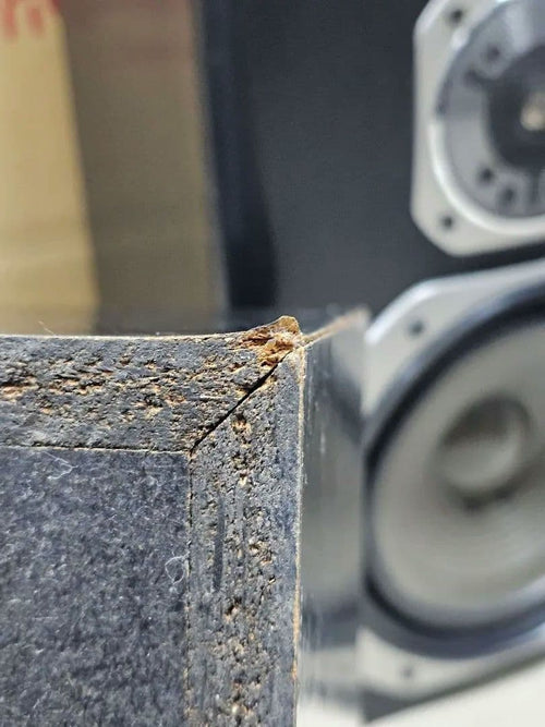 Yamaha Speakers Ns-30X