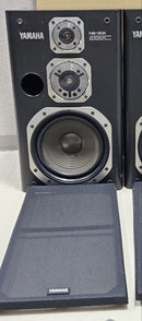 Yamaha Speakers Ns-30X
