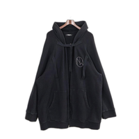 Undercover Hoodie H5950-2 Y2K