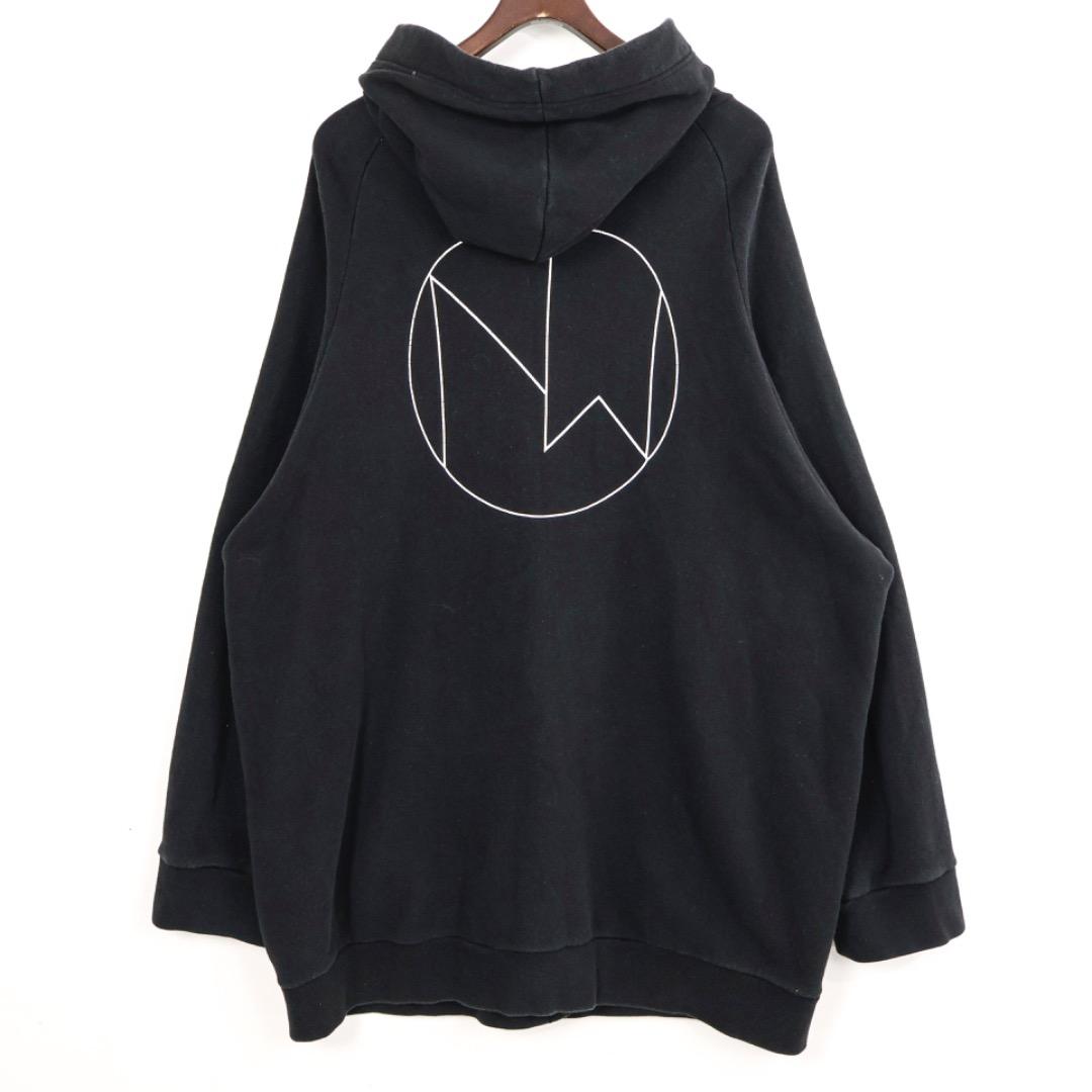 Undercover Hoodies H5950-2 Y2K