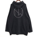 Undercover Hoodies H5950-2 Y2K