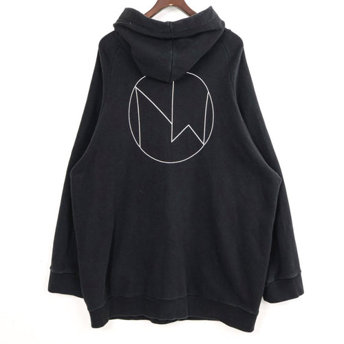 Undercover Hoodies H5950-2 Y2K